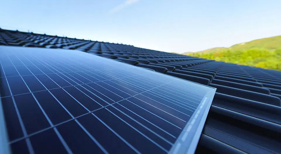 Zusammenhang zwischen Photovoltaikmodulen und Wärmepumpen